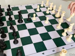 Where To Buy Chess Sets In Singapore