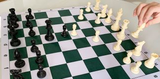 Where To Buy Chess Sets In Singapore