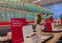 Chick-fil-A Opens At Millenia Walk On 30 July Chick-fil-A Opens At Millenia Walk On 30 July