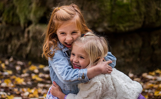 48 Heart-warming Old Friend Quotes For Childhood BFF - Our Mindful Life