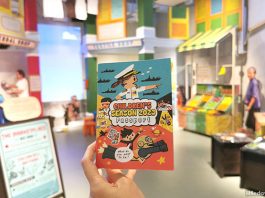 Children’s Season 2023: Hopes & Dreams At The Museums In Singapore