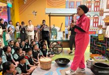 Children’s Season 2026: Explore 21 Museums & Learn about Sustainability through Play