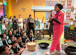 Children’s Season 2026: Explore 21 Museums & Learn about Sustainability through Play childrens season 4