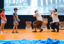 Children’s Season At National Museum 2026: 7 Highlights Of Get Curious! All About The River Children’s Season At National Museum 2026: 7 Highlights Of Get Curious! All About The River