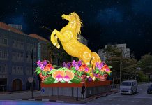 Chinatown Chinese New Year Light Up & Celebrations 2026: What To See & Do Chinatown Chinese New Year Light Up & Celebrations 2026: What To See & Do