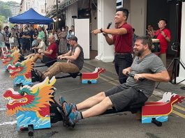 Chinatown Dragon Boat Festival 2025: 7 Highlights Of Culture, Celebration and Community
