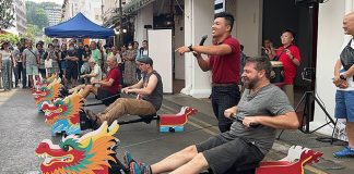 Chinatown Dragon Boat Festival 2025: 7 Highlights Of Culture, Celebration and Community