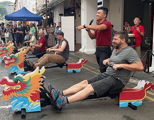 Chinatown Dragon Boat Festival 2025: 7 Highlights Of Culture, Celebration and Community