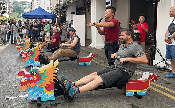 Chinatown Dragon Boat Festival 2025: 7 Highlights Of Culture, Celebration and Community