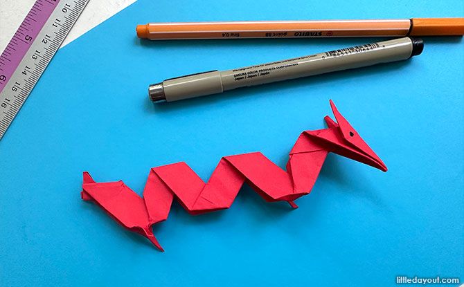 Get Creative with Chinese New Year Crafts