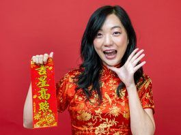 22 Chinese New Year Jokes That'll Make You Go "Huat"