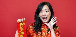 22 Chinese New Year Jokes That'll Make You Go "Huat"