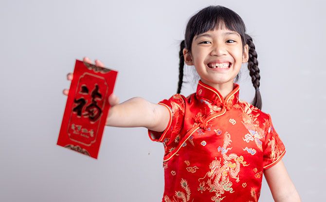 Funny Chinese New Year Jokes for A Fun Celebration