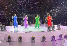 Things To Do This Weekend In Singapore: 28 February & 1 March 2026 Things To Do This Weekend In Singapore: 28 February & 1 March 2026