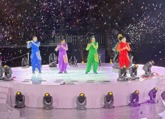 Things To Do This Weekend In Singapore: 28 February & 1 March 2026 Things To Do This Weekend In Singapore: 28 February & 1 March 2026