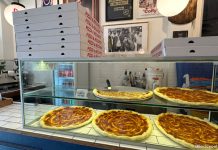 Choice Cuts Pizza & Records: New York-Style Pizza & Slices