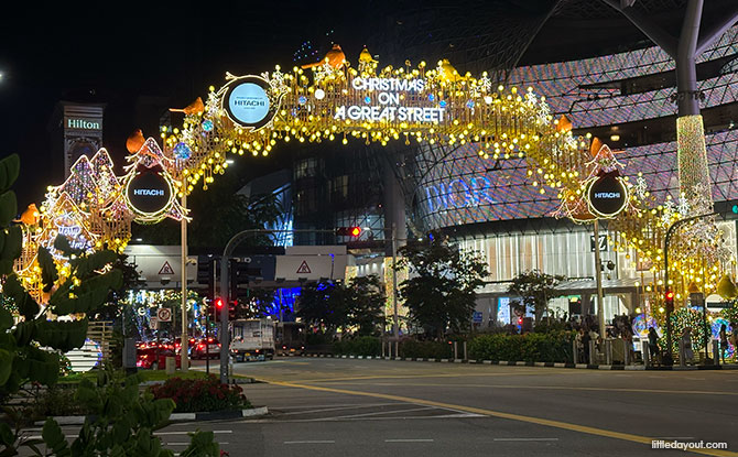 Christmas On A Great Street 2024: 7 Highlights Including Orchard Road Light Up, Christmas Villages & More Christmas On A Great Street 2024: 7 Highlights Including Orchard Road Light Up, Christmas Villages & More