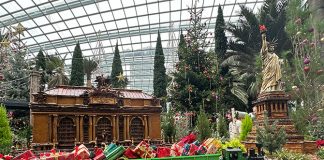 What to Do During this Weekend in Singapore, 4 & 5 January 2025