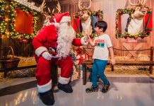 Where To Meet Santa Claus In Singapore 2025 For A Ho-Ho-Holiday! Where To Meet Santa Claus In Singapore 2025 For A Ho-Ho-Holiday!