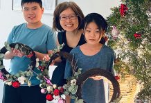 Get Crafty At Sing See Soon’s Christmas Experiences Workshops