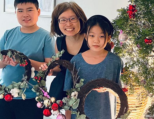 Get Crafty At Sing See Soon’s Christmas Experiences Workshops