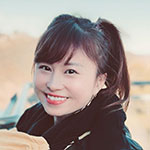 Cindy Lim