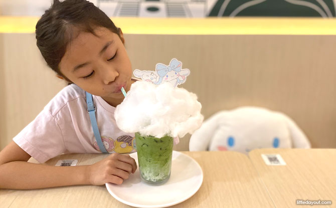 Drinks that Delight the Eyes and Tastebuds