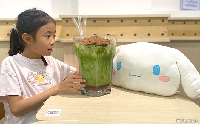 Drinks that Delight the Eyes and Tastebuds