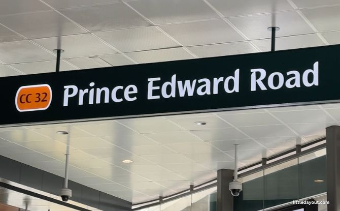 Keppel, Cantonment & Prince Edward Road Circle Line Stations: Things To Do Around The New Stations Keppel, Cantonment & Prince Edward Road Circle Line Stations: Things To Do Around The New Stations