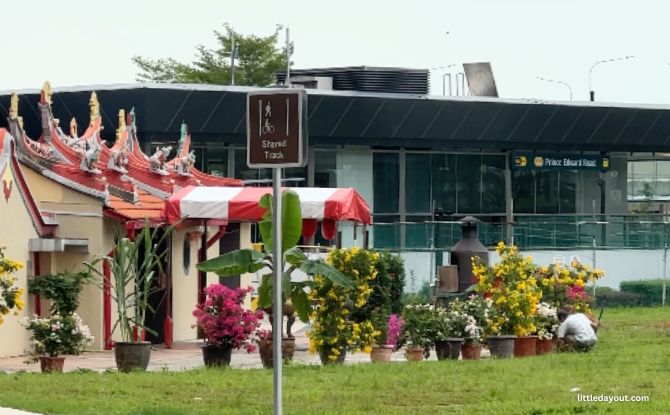Keppel, Cantonment & Prince Edward Road Circle Line Stations: Things To Do Around The New Stations 1 What to Do Around the Circle Line Stage 6 MRT Stations
