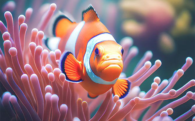 Clownfish