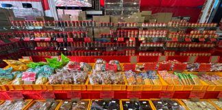 CNY Factory & Warehouse Sales For Festive Shopping 2024