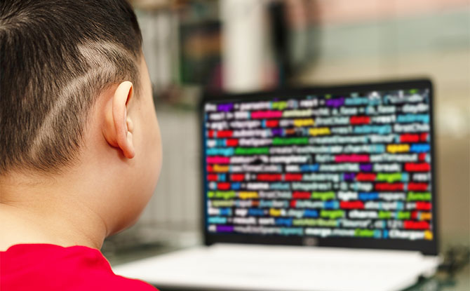 Top Coding Games & Websites For Kids (including Free Coding Websites)