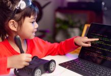 Coding For Kids: Get Children Future-Ready With These Tech Classes