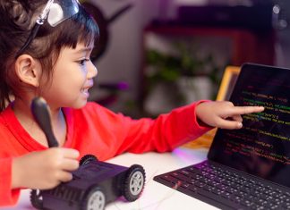 Coding For Kids: Get Children Future-Ready With These Tech Classes