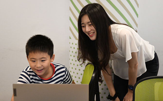 Coding Lab’s June Holiday Camps