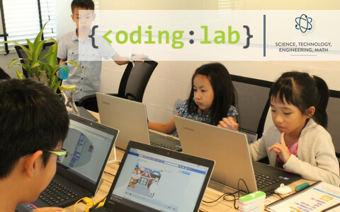Coding Lab