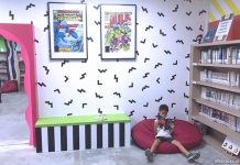 Best Libraries For Kids In Singapore