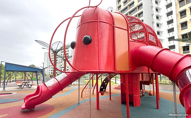 Things To Do This Weekend In Singapore: 24 To 25 January 2026 7 Costa Grove Lobster Playground