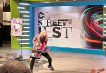 CQ @ Clarke Quay: Dine, Shop & Play At Historic Warehouses With A Street Fest Till 21 Apr CQ @ Clarke Quay: Dine, Shop & Play At Historic Warehouses With A Street Fest Till 21 Apr