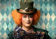 Crack The Case: Wonderland – Immersive Detective Experience From 9 Oct To 1 Nov Crack The Case: Wonderland – Immersive Detective Experience From 9 Oct To 1 Nov