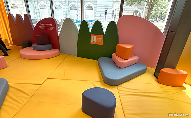 outer play area