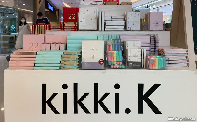 kikki.K