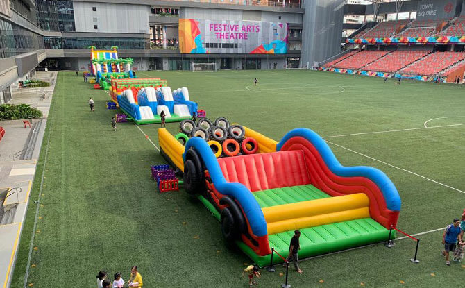 8 Family-Friendly Things To Do Over The Chinese New Year Long Weekend 2020 In Singapore 8 OTH