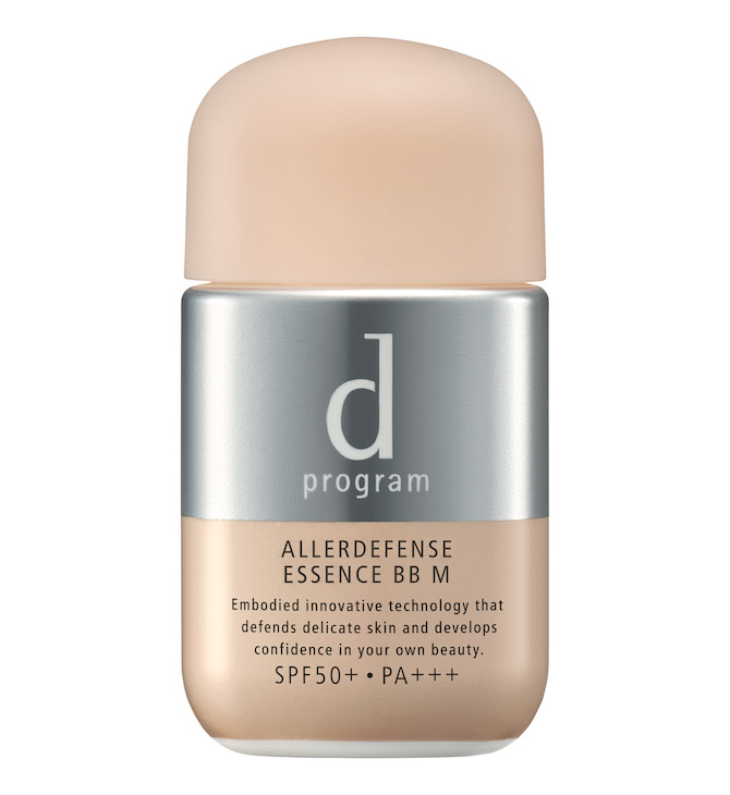 d program Allerdefense BB Essence