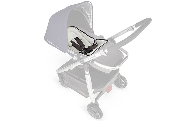 UPPAbaby Infant SnugSeat