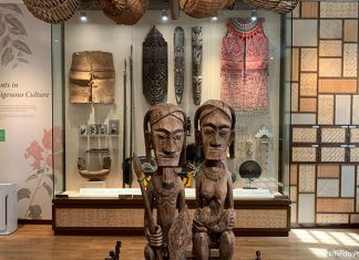 Centre for Ethnobotany, Singapore Botanic Gardens: How Plants Have Shaped Our World Centre for Ethnobotany, Singapore Botanic Gardens: How Plants Have Shaped Our World