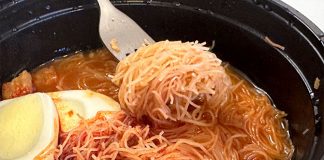 7-Eleven Introduces "Dabao Flavours of Singapore" Showcasing 11 Singaporean Brands