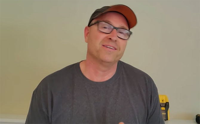 Father Dishes Out Everyday Advice Through “Dad, How Do I” YouTube Channel