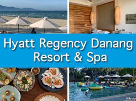 Hyatt Regency Danang Resort & Spa: Find Fun And Relaxation On Your Next Holiday